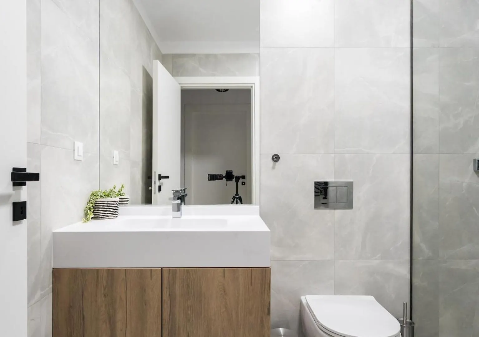 The Velvet Grey Apartment Bucharest Romania